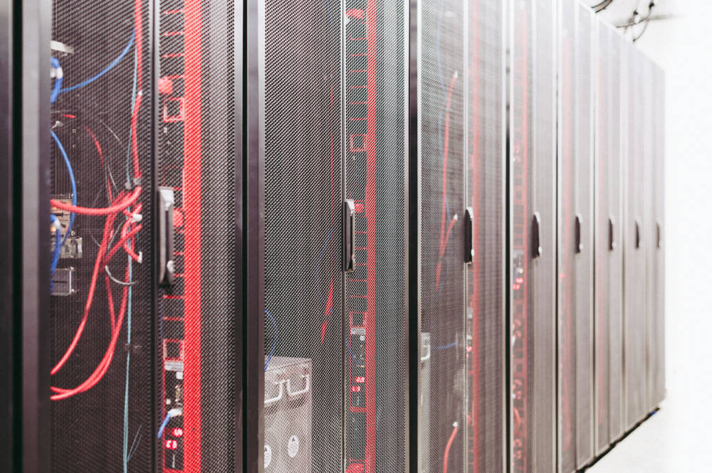 datacenter