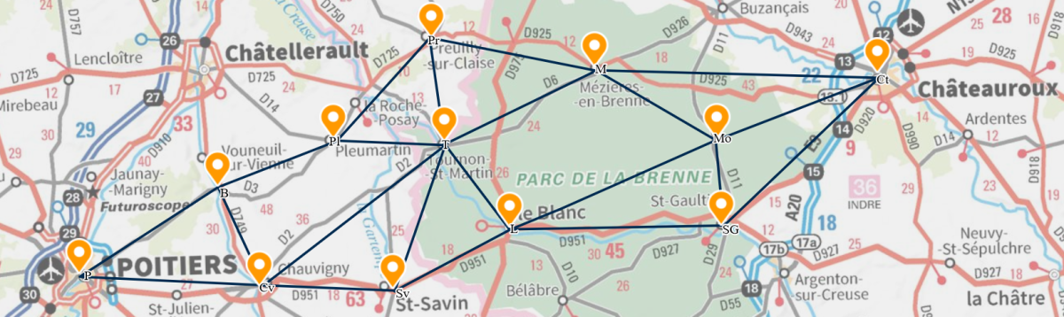 carte